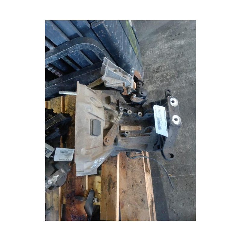 Boite de vitesses FIAT GRANDE PUNTO