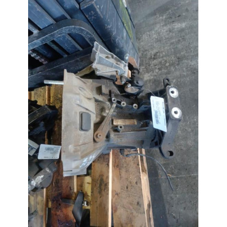 Boite de vitesses FIAT GRANDE PUNTO Photo n°1