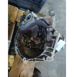 Boite de vitesses FIAT GRANDE PUNTO