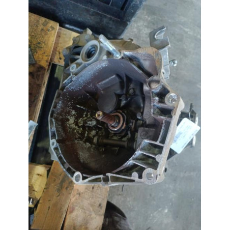 Boite de vitesses FIAT GRANDE PUNTO