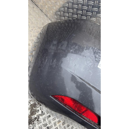 Pare choc arriere FIAT GRANDE PUNTO Photo n°1