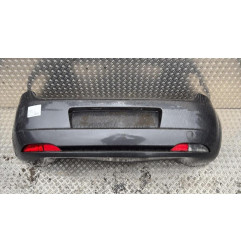 Pare choc arriere FIAT GRANDE PUNTO Photo n°3