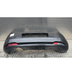 Pare choc arriere FIAT GRANDE PUNTO Photo n°4