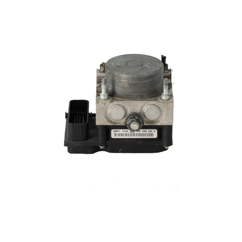 Bloc ABS (freins anti-blocage) FIAT GRANDE PUNTO