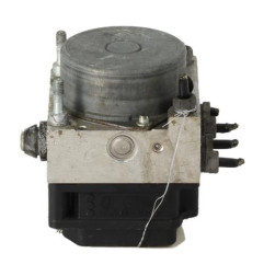 Bloc ABS (freins anti-blocage) FIAT GRANDE PUNTO Photo n°4