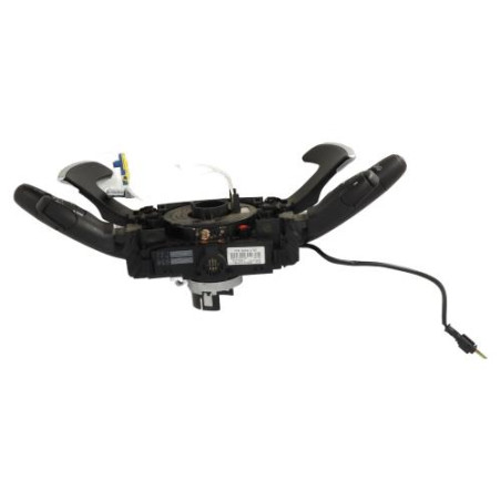 Com (Bloc Contacteur Tournant+Commodo Essuie Glace+Commodo Phare) CITROEN C3 1