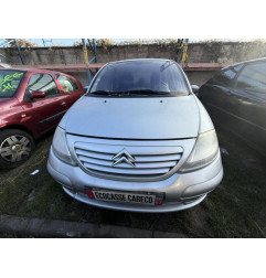 Com (Bloc Contacteur Tournant+Commodo Essuie Glace+Commodo Phare) CITROEN C3 1 Photo n°5