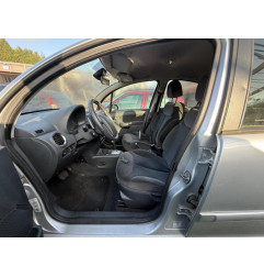 Com (Bloc Contacteur Tournant+Commodo Essuie Glace+Commodo Phare) CITROEN C3 1 Photo n°10