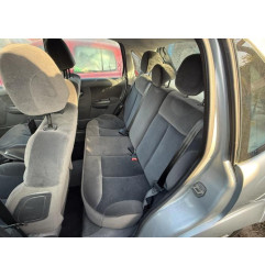 Com (Bloc Contacteur Tournant+Commodo Essuie Glace+Commodo Phare) CITROEN C3 1 Photo n°11