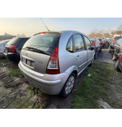 Com (Bloc Contacteur Tournant+Commodo Essuie Glace+Commodo Phare) CITROEN C3 1 Photo n°13