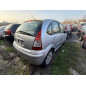 Com (Bloc Contacteur Tournant+Commodo Essuie Glace+Commodo Phare) CITROEN C3 1