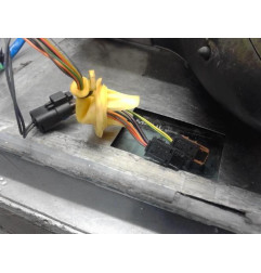 Retroviseur droit PEUGEOT 308 1 Photo n°4