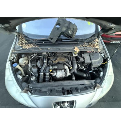 Retroviseur droit PEUGEOT 308 1 Photo n°7