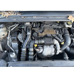 Retroviseur droit PEUGEOT 308 1 Photo n°8