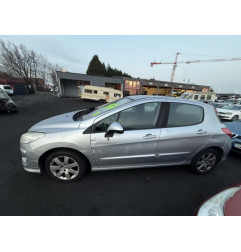 Retroviseur droit PEUGEOT 308 1 Photo n°9