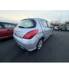 Retroviseur droit PEUGEOT 308 1 Photo n°15