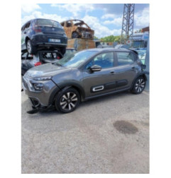 Autoradio d'origine CITROEN C3 3 Photo n°7