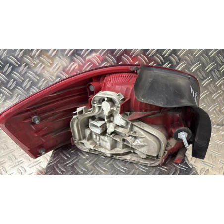 Feu arriere principal droit (feux) AUDI A3 2