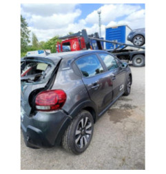 Autoradio d'origine CITROEN C3 3 Photo n°9