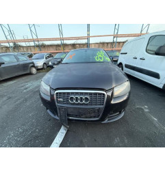 Feu arriere principal droit (feux) AUDI A3 2 Photo n°10