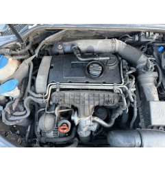 Feu arriere principal droit (feux) AUDI A3 2 Photo n°12