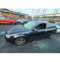 Feu arriere principal droit (feux) AUDI A3 2 Photo n°13