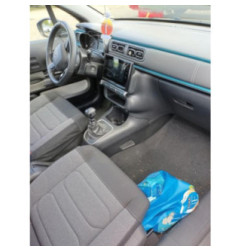 Autoradio d'origine CITROEN C3 3 Photo n°10