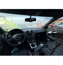 Feu arriere principal droit (feux) AUDI A3 2 Photo n°16