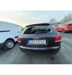 Feu arriere principal droit (feux) AUDI A3 2 Photo n°19