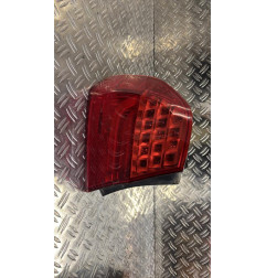 Feu arriere principal gauche (feux) BMW SERIE 3 E90 Photo n°1