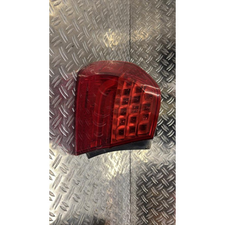 Feu arriere principal gauche (feux) BMW SERIE 3 E90 Photo n°1