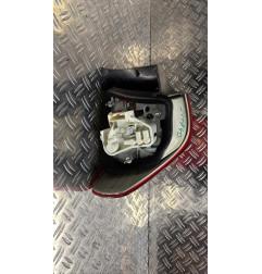 Feu arriere principal gauche (feux) BMW SERIE 3 E90 Photo n°4