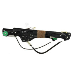 Moteur leve vitre avant gauche BMW SERIE 3 E90 Photo n°3