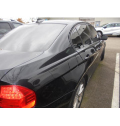 Moteur leve vitre avant gauche BMW SERIE 3 E90 Photo n°4