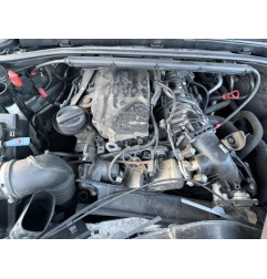 Moteur leve vitre avant gauche BMW SERIE 3 E90 Photo n°10