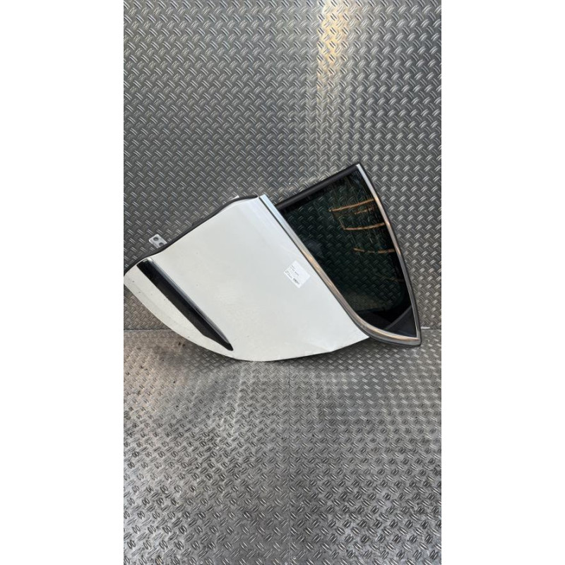 Porte arriere gauche CITROEN DS4