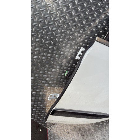 Porte arriere gauche CITROEN DS4