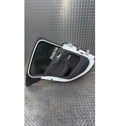 Porte arriere gauche CITROEN DS4 Photo n°4