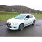 Porte arriere gauche CITROEN DS4