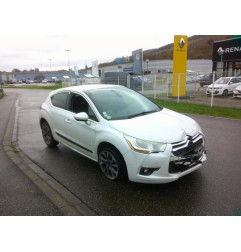 Porte arriere gauche CITROEN DS4 Photo n°6