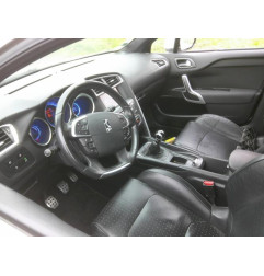 Porte arriere gauche CITROEN DS4 Photo n°7