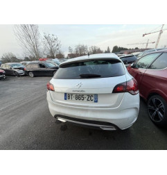 Porte arriere gauche CITROEN DS4 Photo n°20