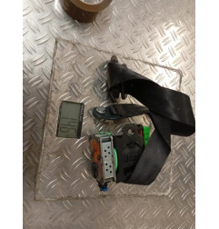 Ceinture avant droit CITROEN DS4