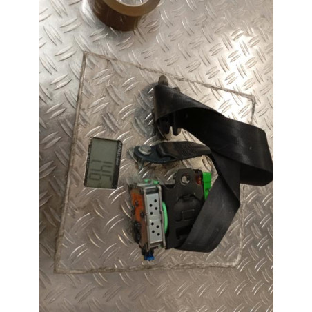 Ceinture avant droit CITROEN DS4