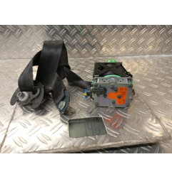 Ceinture avant droit CITROEN DS4 Photo n°4