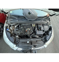 Ceinture avant droit CITROEN DS4 Photo n°12