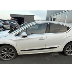 Ceinture avant droit CITROEN DS4 Photo n°14