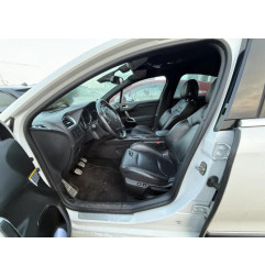 Ceinture avant droit CITROEN DS4 Photo n°16