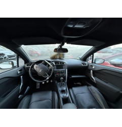 Ceinture avant droit CITROEN DS4 Photo n°17