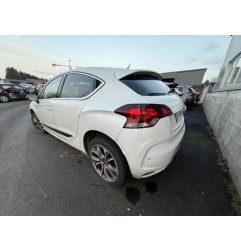 Ceinture avant droit CITROEN DS4 Photo n°19